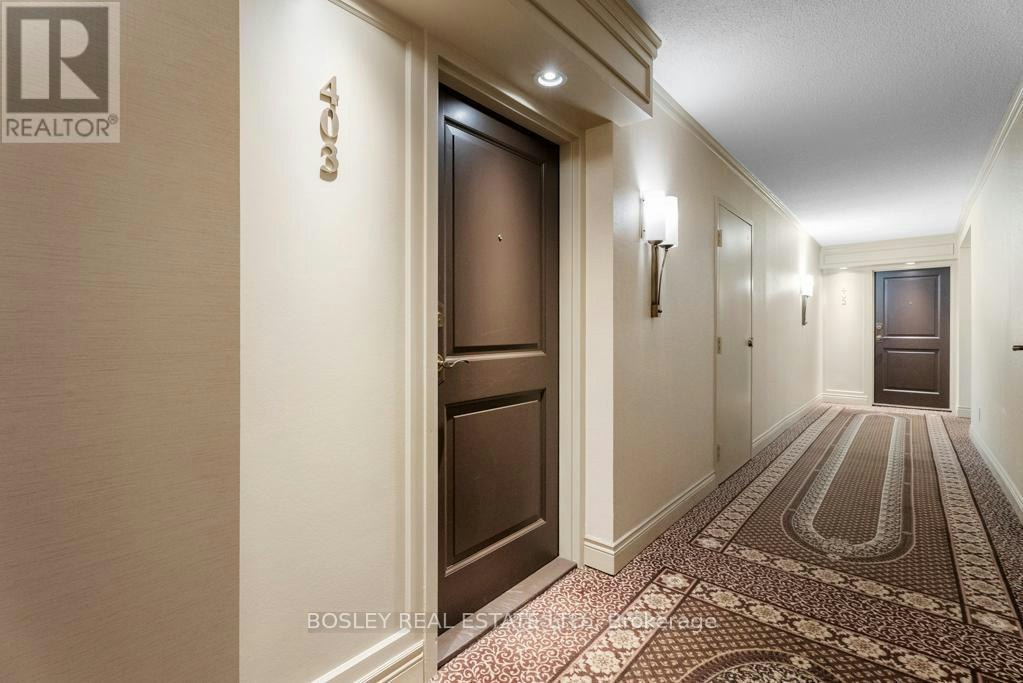 403-30 Wellington Street E, Toronto, ON, M5E 1S3