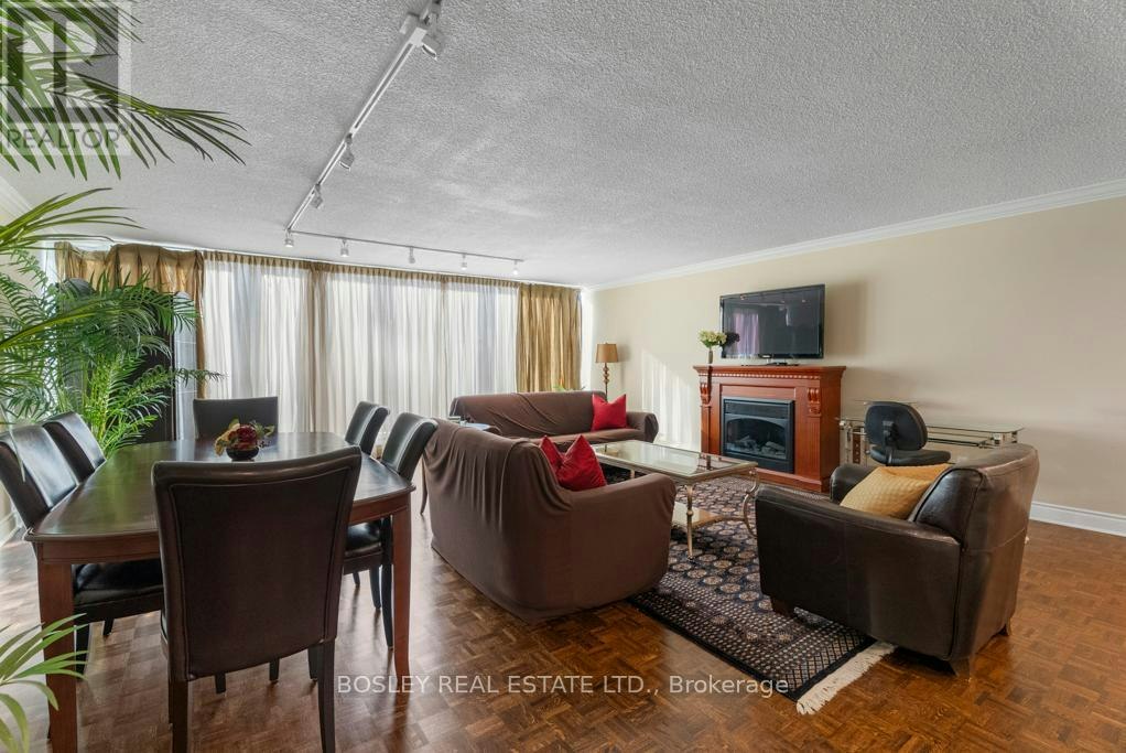 403-30 Wellington Street E, Toronto, ON, M5E 1S3 - 6