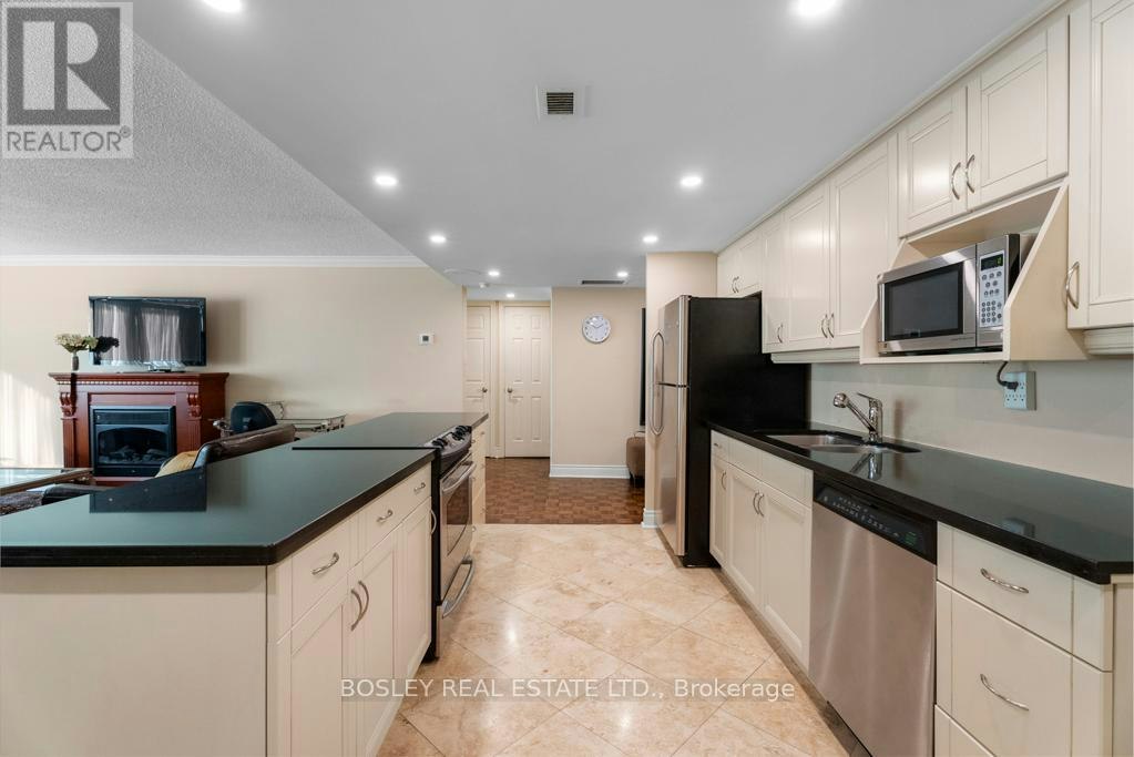 403-30 Wellington Street E, Toronto, ON, M5E 1S3 - 12