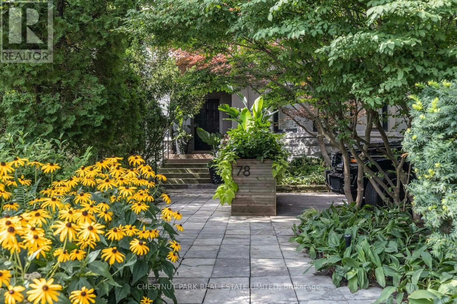 2-78 Crescent Road, Toronto, ON, M4W 1T5