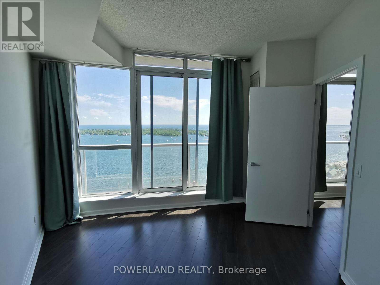 3307-208 Queens Quay W, Toronto, ON, M5J 2Y5 - 3