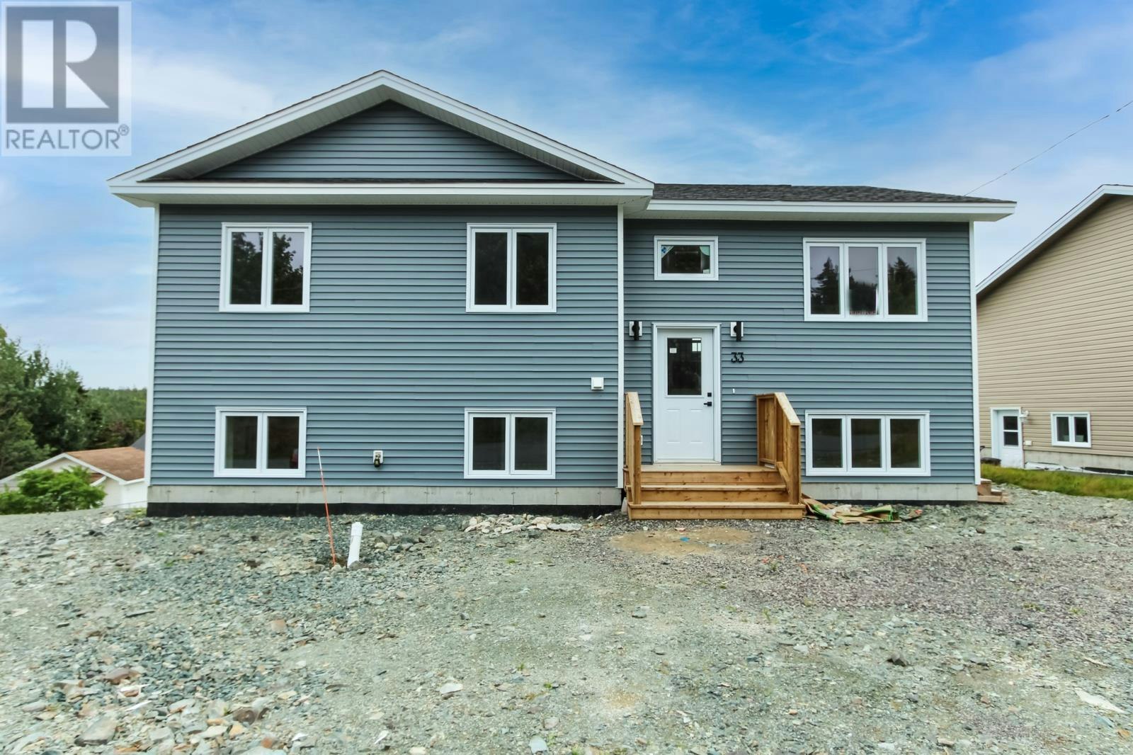 33 Gosses & Rogers Crescent, Torbay, NL, A1K 1B4