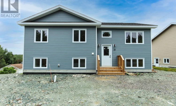33 Gosses & Rogers Crescent