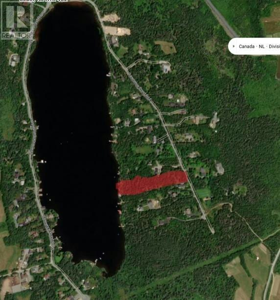 112 Lawrence Pond Road E, Conception Bay South, NL, A1X 4C2