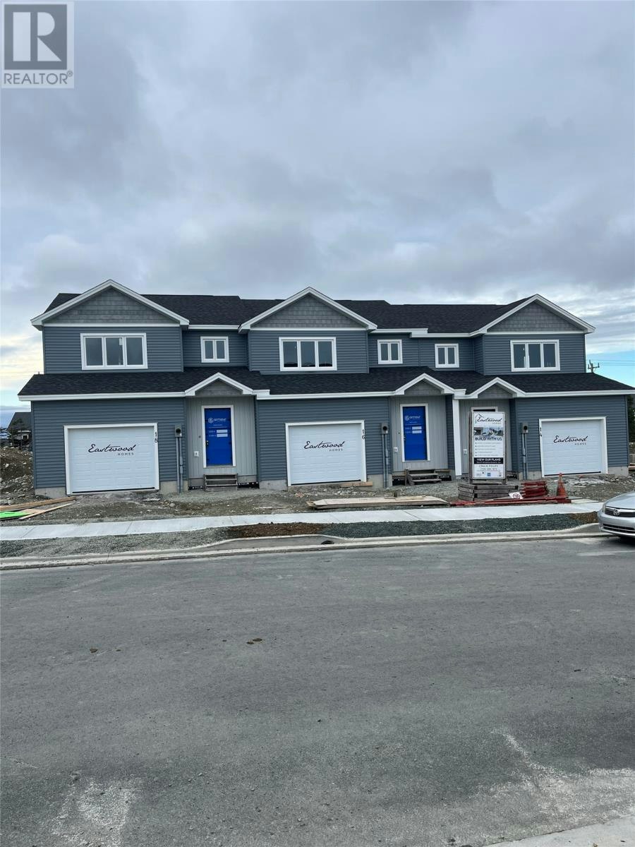 16 Tulip Ridge Boulevard, Paradise, NL, A1L 4R1