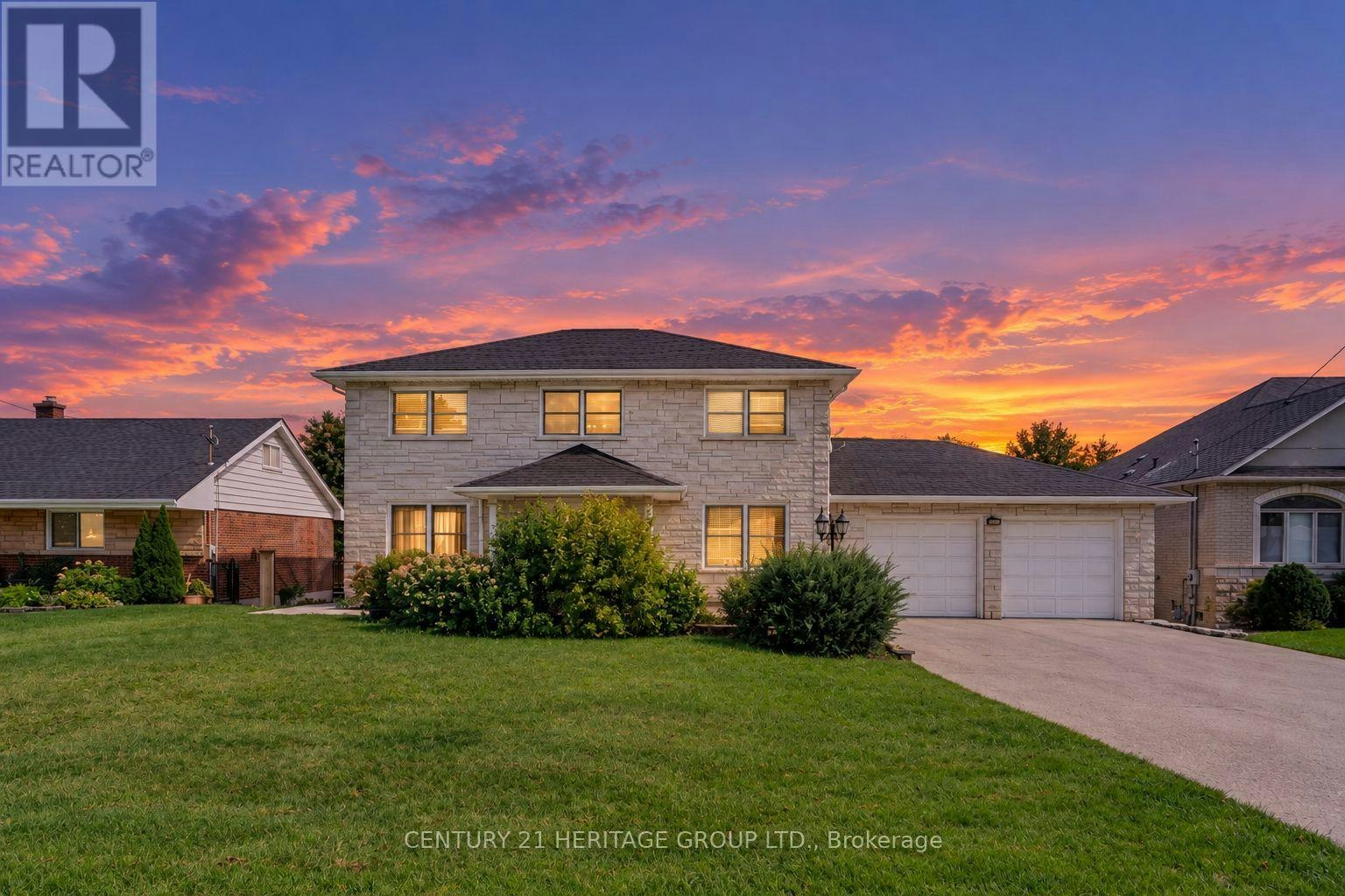 357 Powell Road S, Whitby, ON, L1N 2H5
