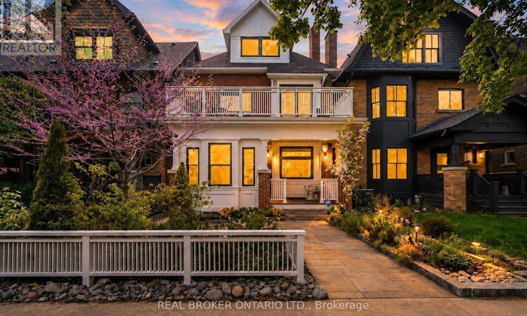 20 Brookmount Road