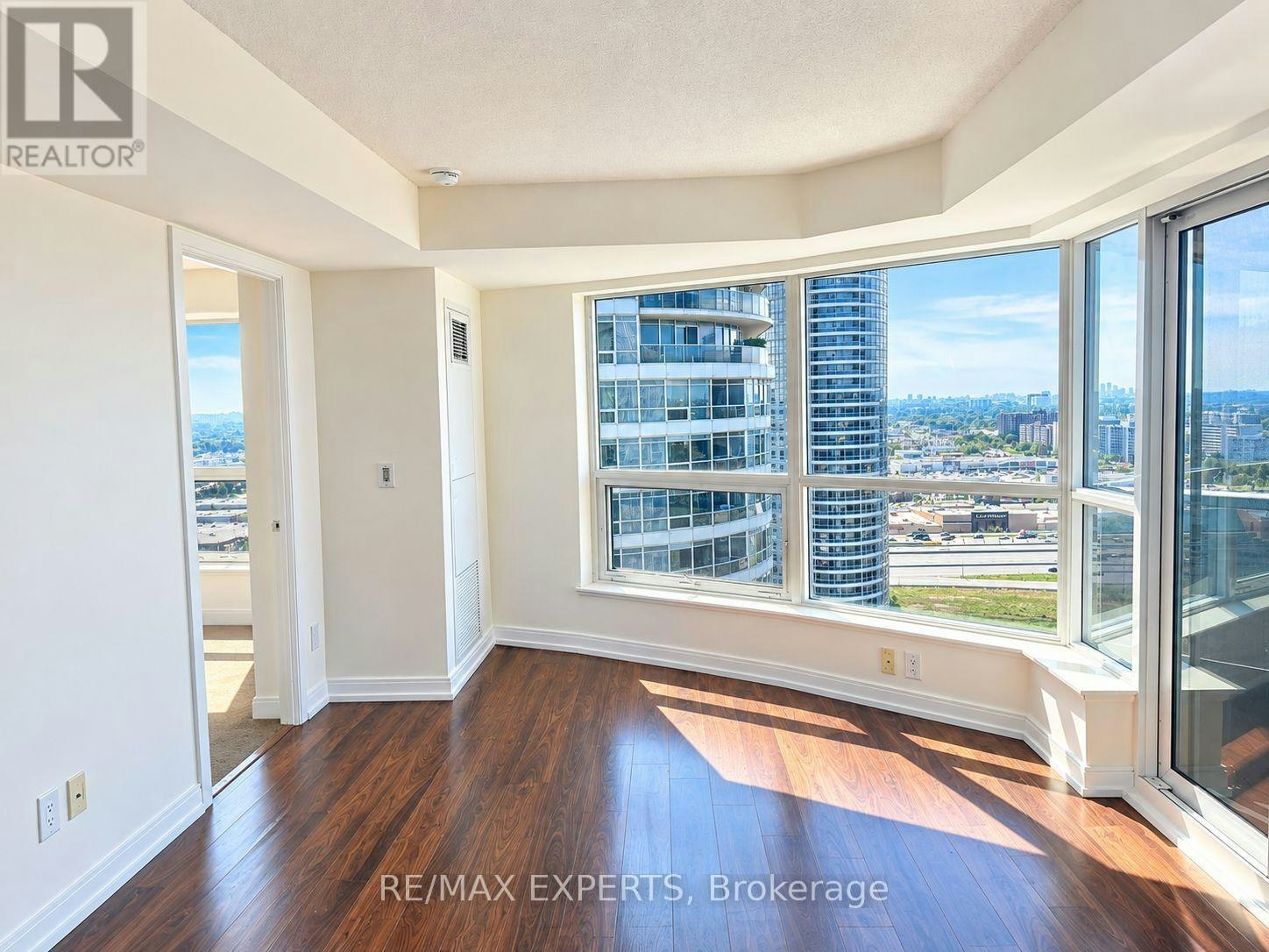 2714-181 Village Green Square, Toronto, ON, M1S 0L3 - 3