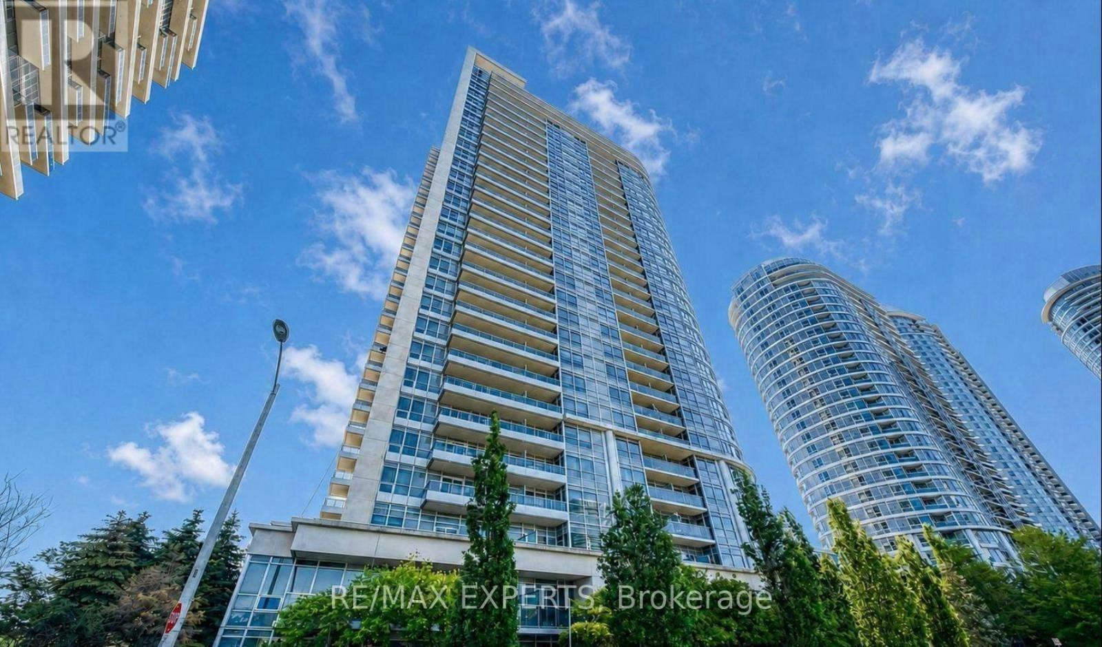 2714-181 Village Green Square, Toronto, ON, M1S 0L3