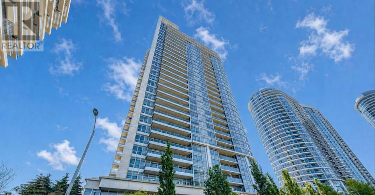2714-181 Village Green Square, Toronto, ON, M1S 0L3