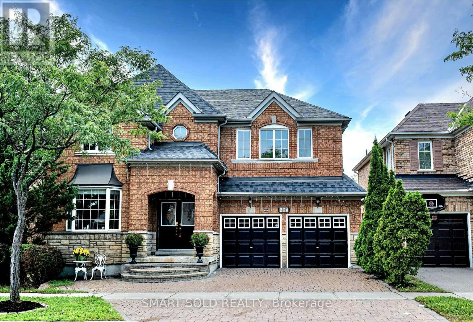 274 Ridgecrest Road, Markham, ON, L6C 2R1