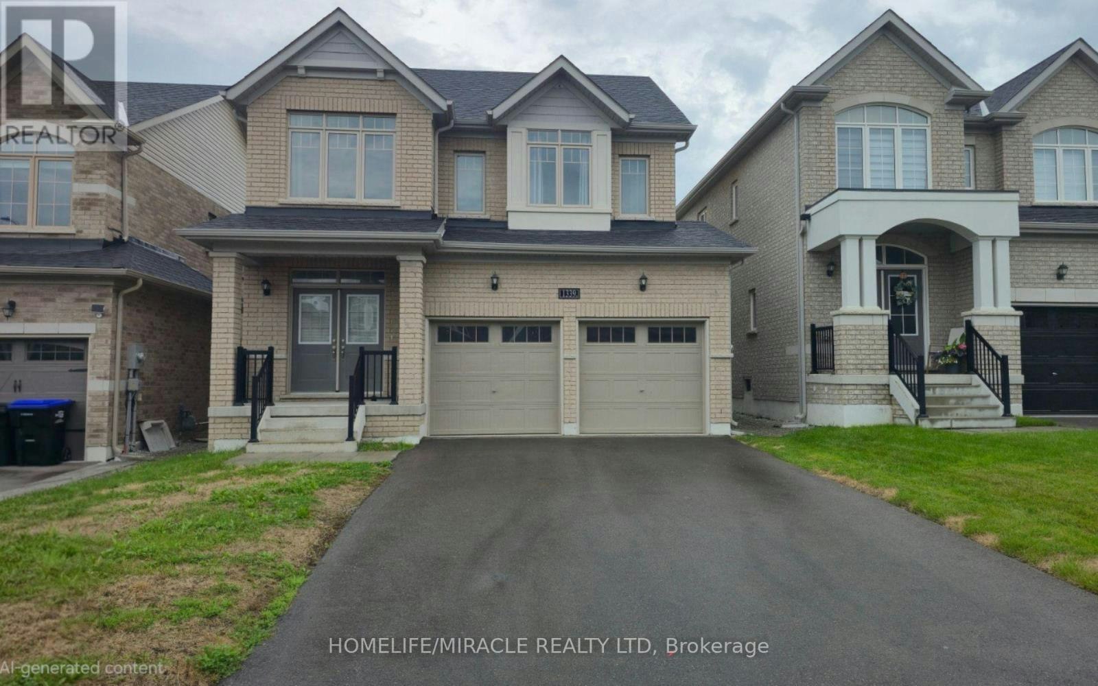 1339 Broderick Street, Innisfil, ON, L9S 0P5