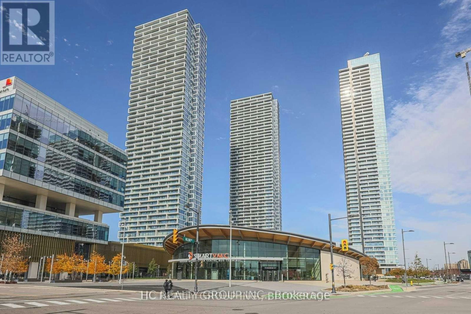 5607-898 Portage Parkway, Vaughan, ON, L4K 0J6 - 2