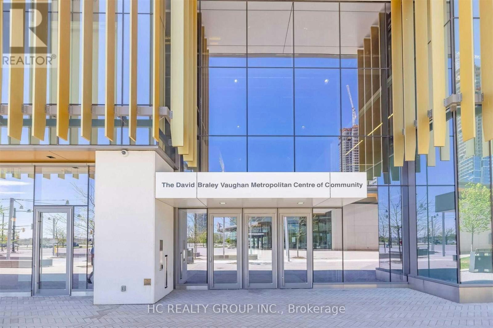 5607-898 Portage Parkway, Vaughan, ON, L4K 0J6 - 28