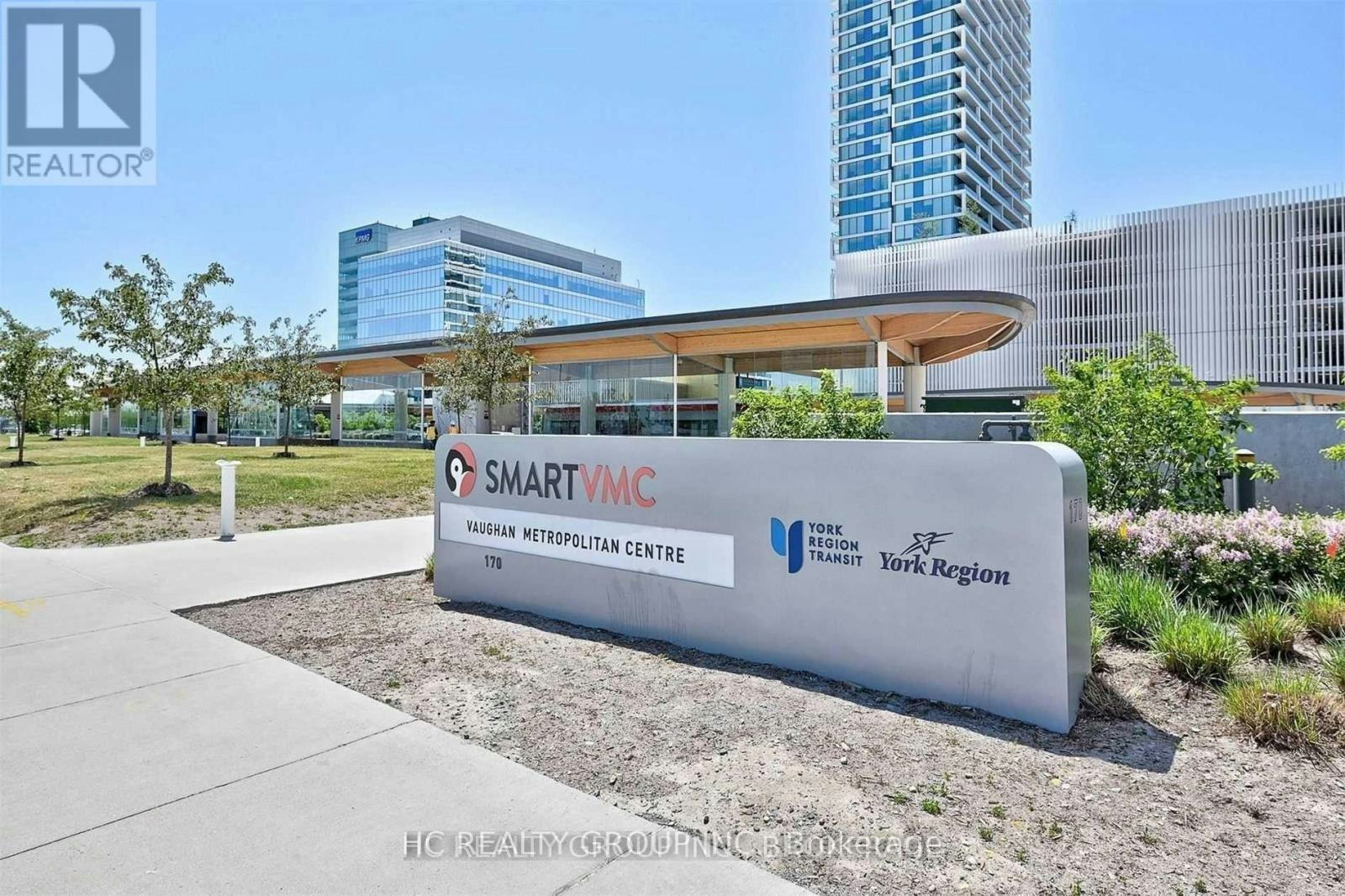 5607-898 Portage Parkway, Vaughan, ON, L4K 0J6 - 26