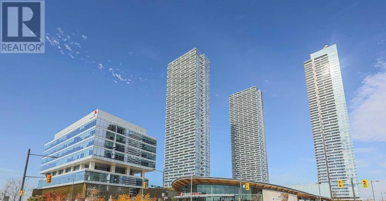 5607-898 Portage Parkway, Vaughan, ON, L4K 0J6