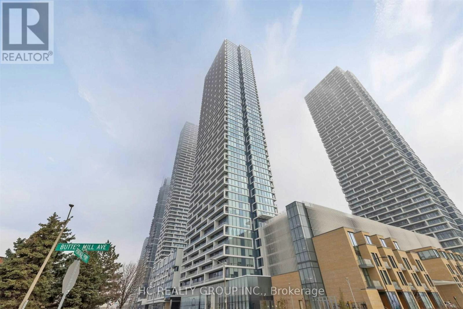 5607-898 Portage Parkway, Vaughan, ON, L4K 0J6 - 4