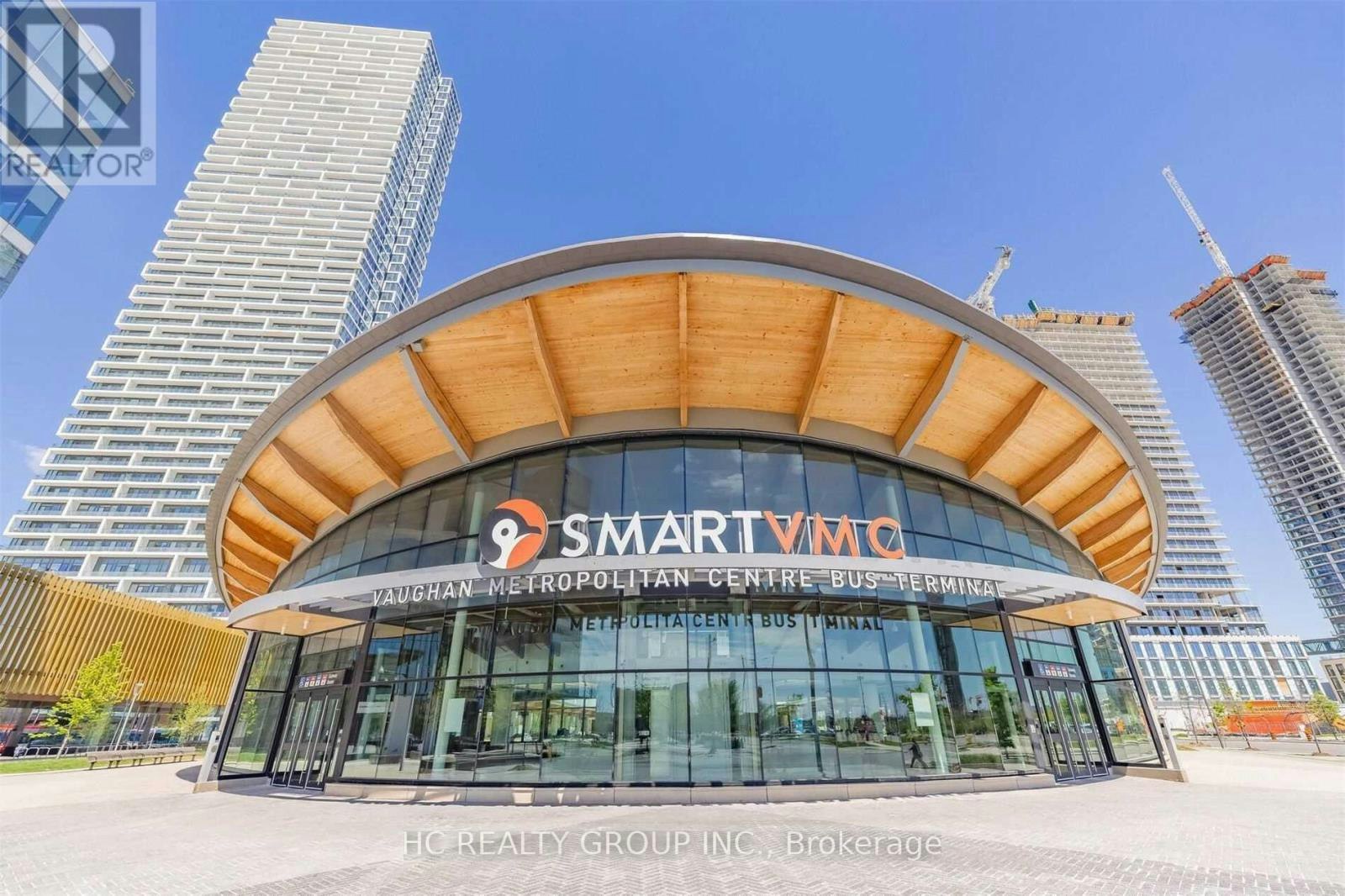 5607-898 Portage Parkway, Vaughan, ON, L4K 0J6 - 3