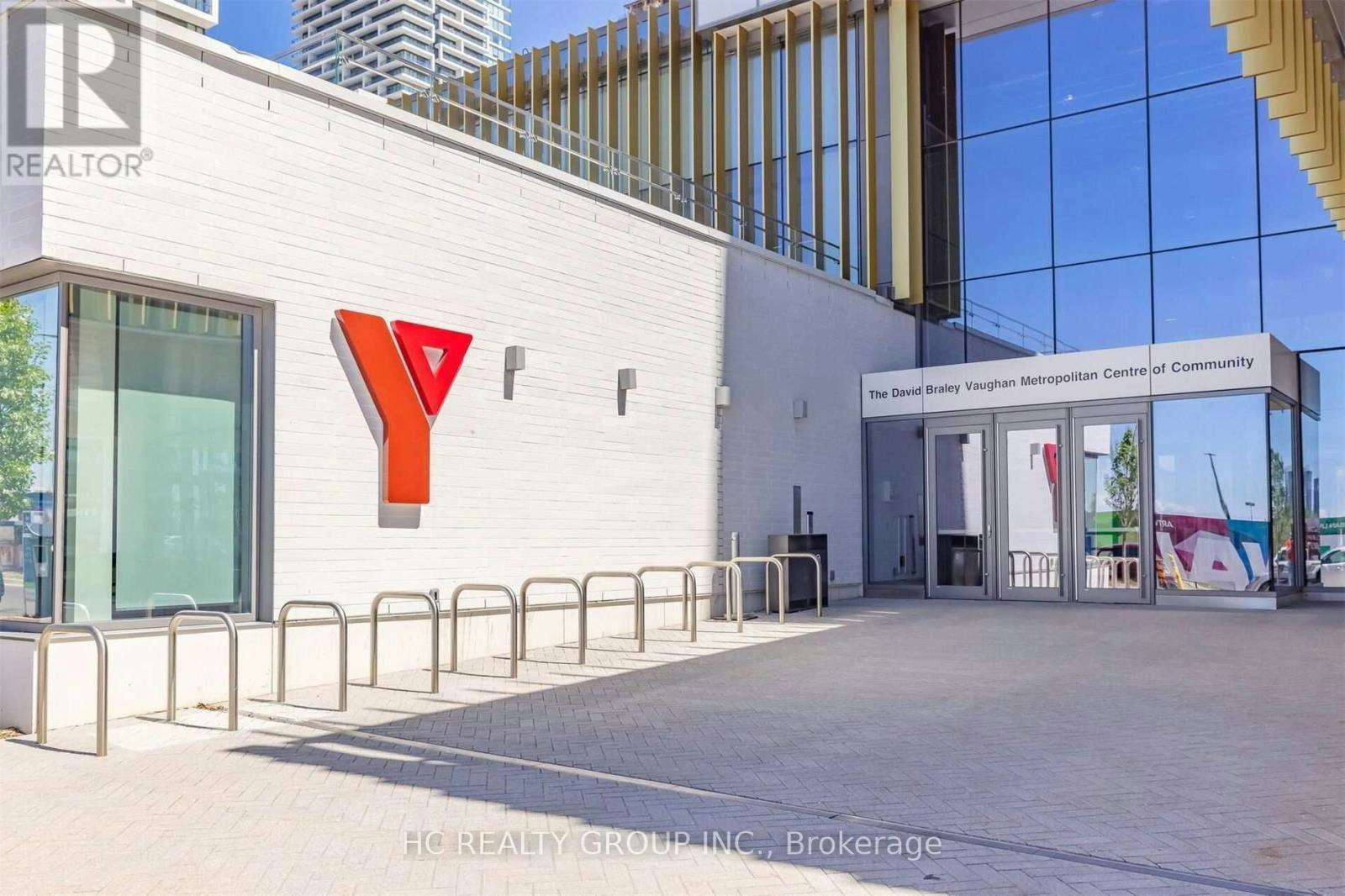 5607-898 Portage Parkway, Vaughan, ON, L4K 0J6 - 27