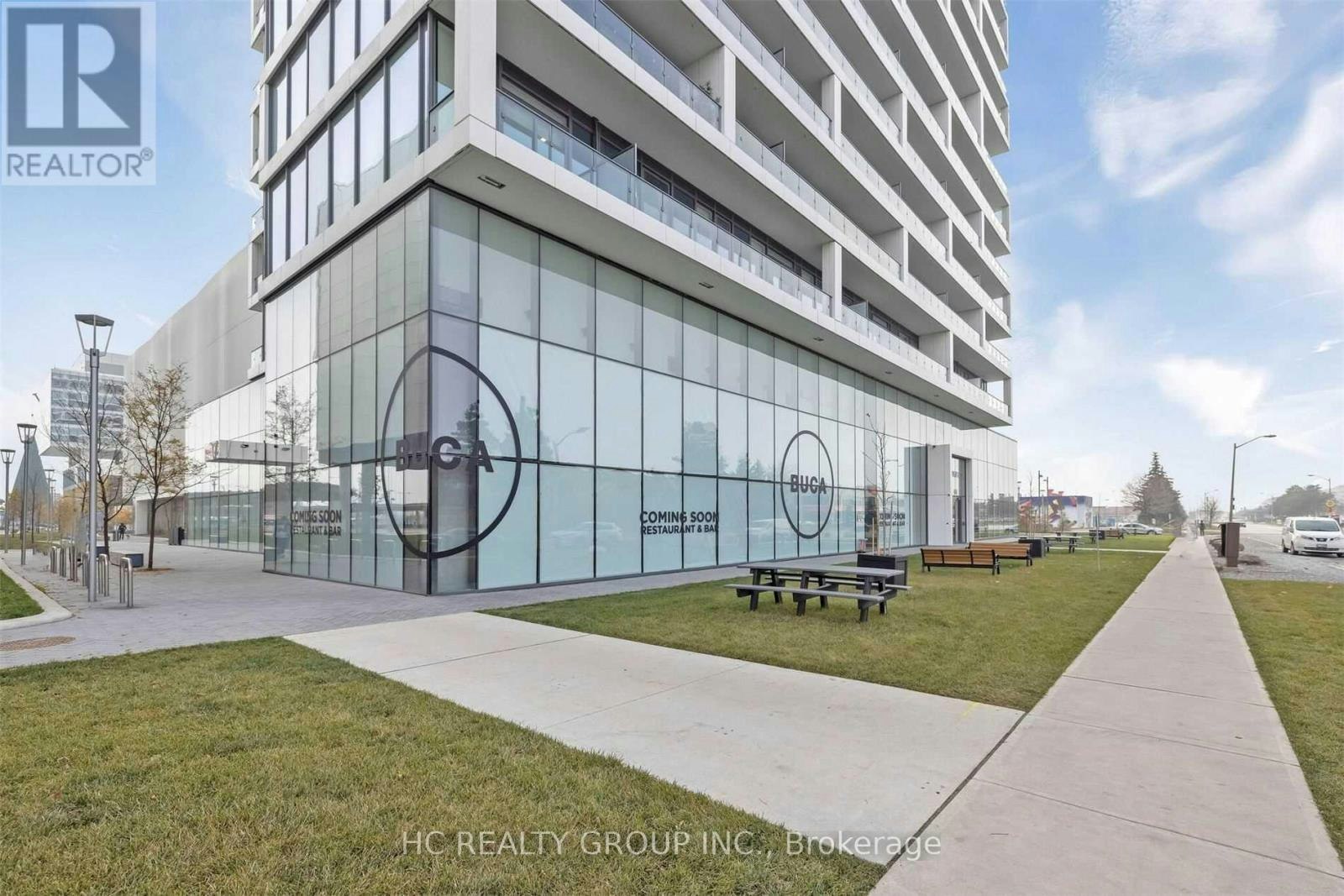 5607-898 Portage Parkway, Vaughan, ON, L4K 0J6 - 5