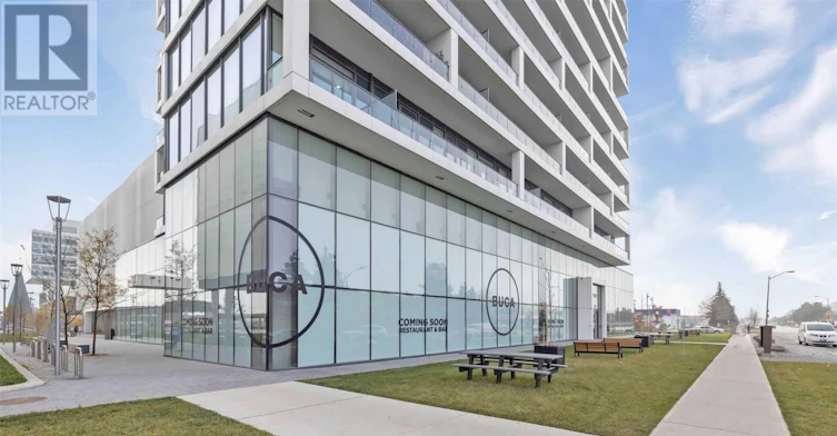 5607-898 Portage Parkway, Vaughan, ON, L4K 0J6 - 5
