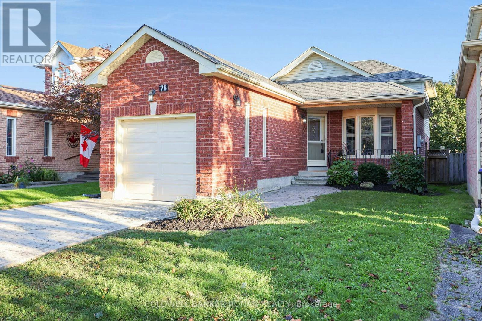 76 Gray Avenue, New Tecumseth, ON, L9R 1P5