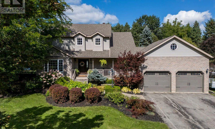 22 Mcfadden Drive
