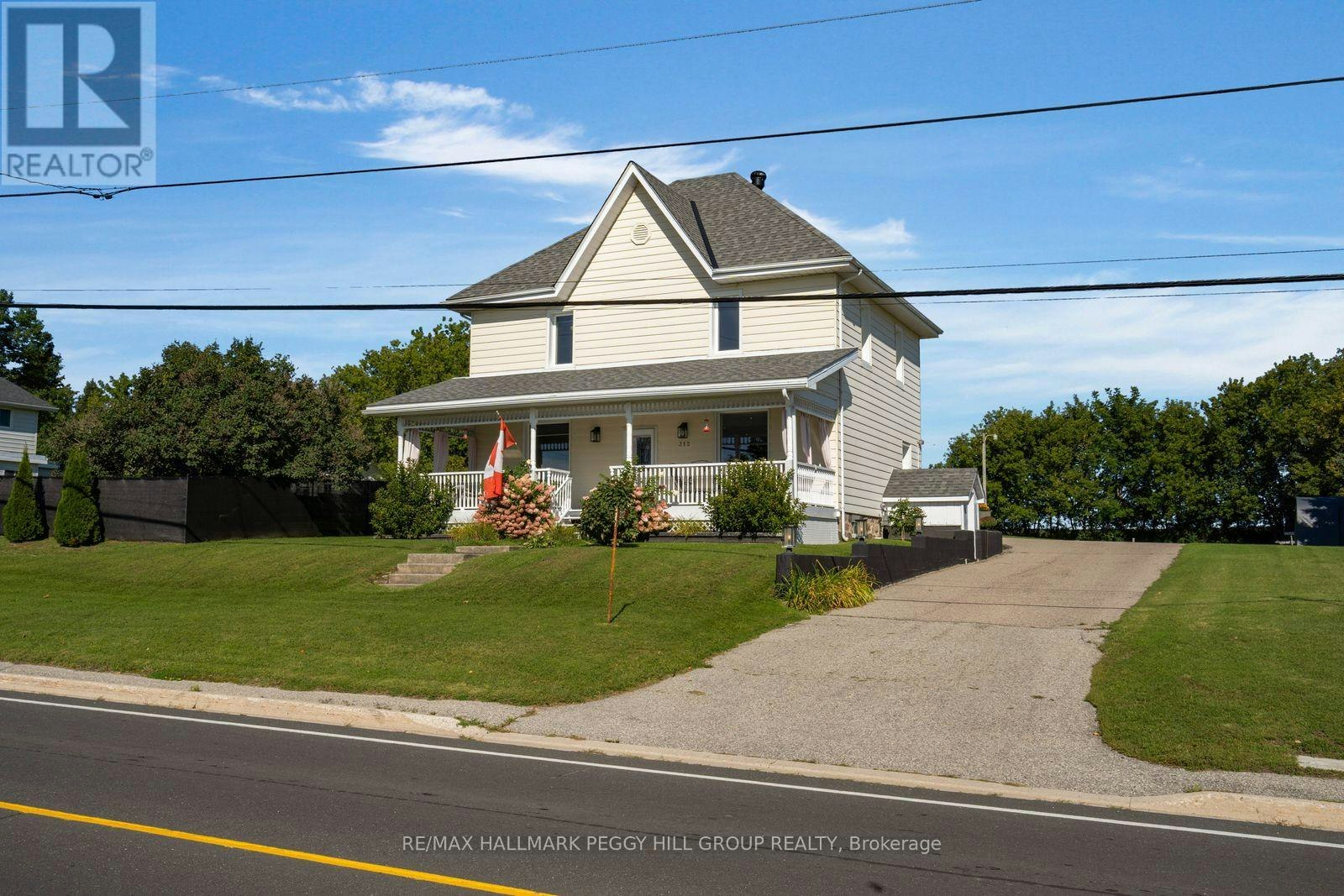312 Lafontaine Road W, Tiny, ON, L9M 0H1