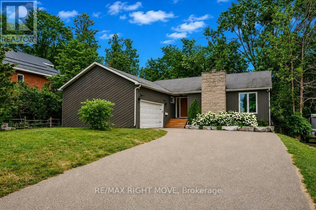 18 Creighton Street, Ramara, ON, L3V 1A8