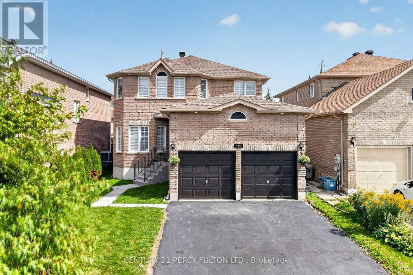 187 Madelaine Drive, Barrie, ON, L4N 0S7