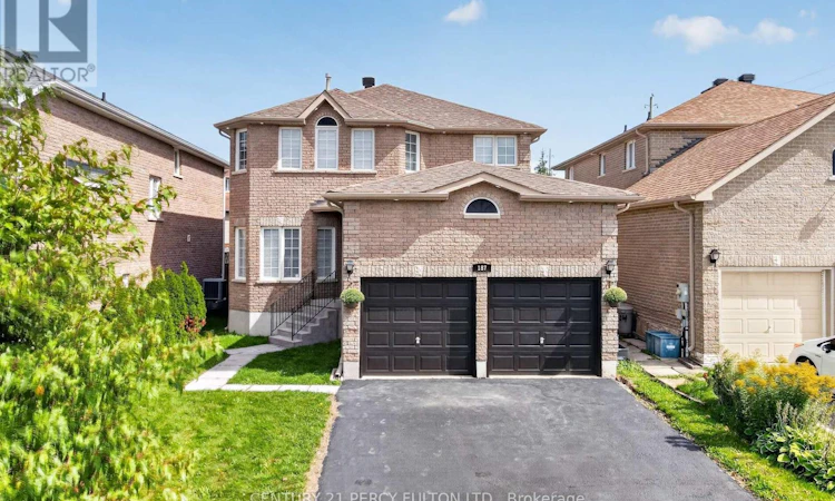 187 Madelaine Drive