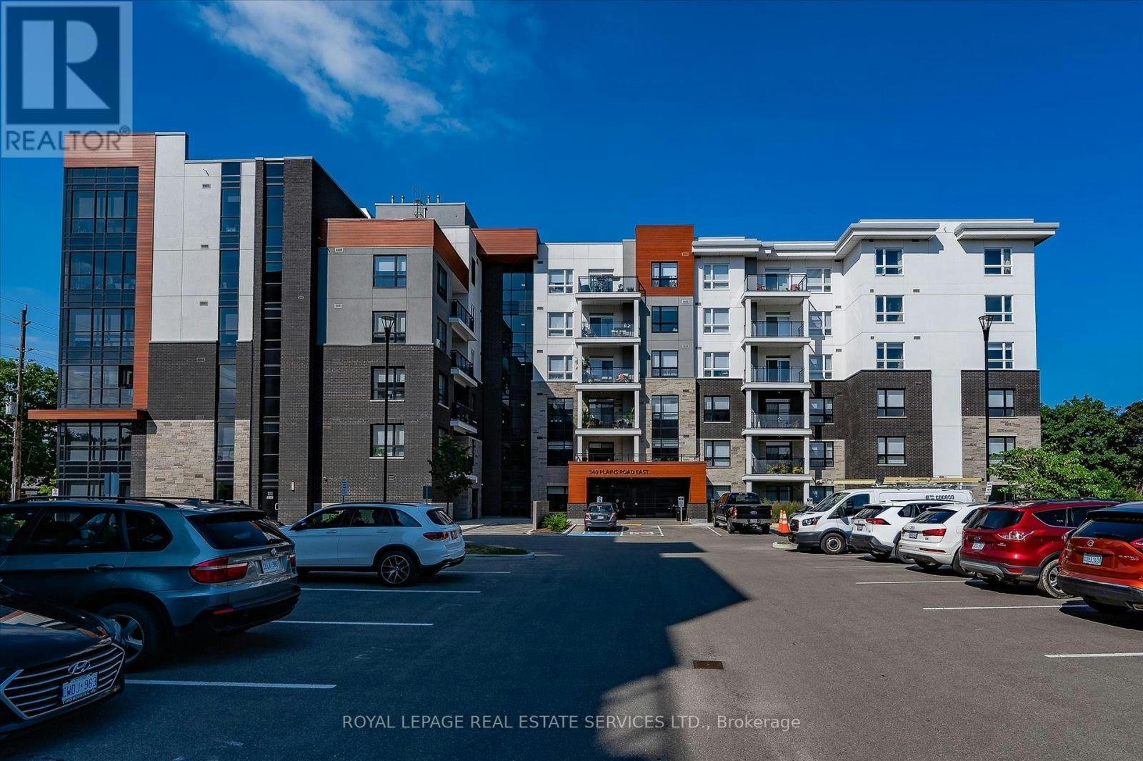 504-340 Plains Road E, Burlington, ON, L7T 0C2 - 2