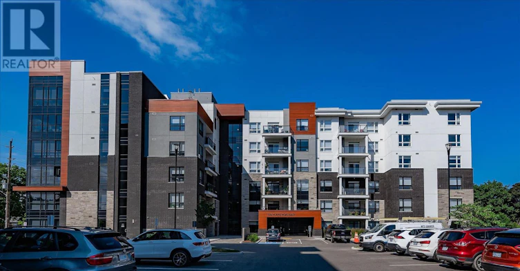 504-340 Plains Road E, Burlington, ON, L7T 0C2 - 2