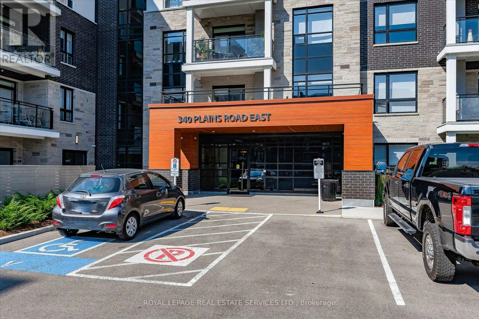504-340 Plains Road E, Burlington, ON, L7T 0C2 - 4