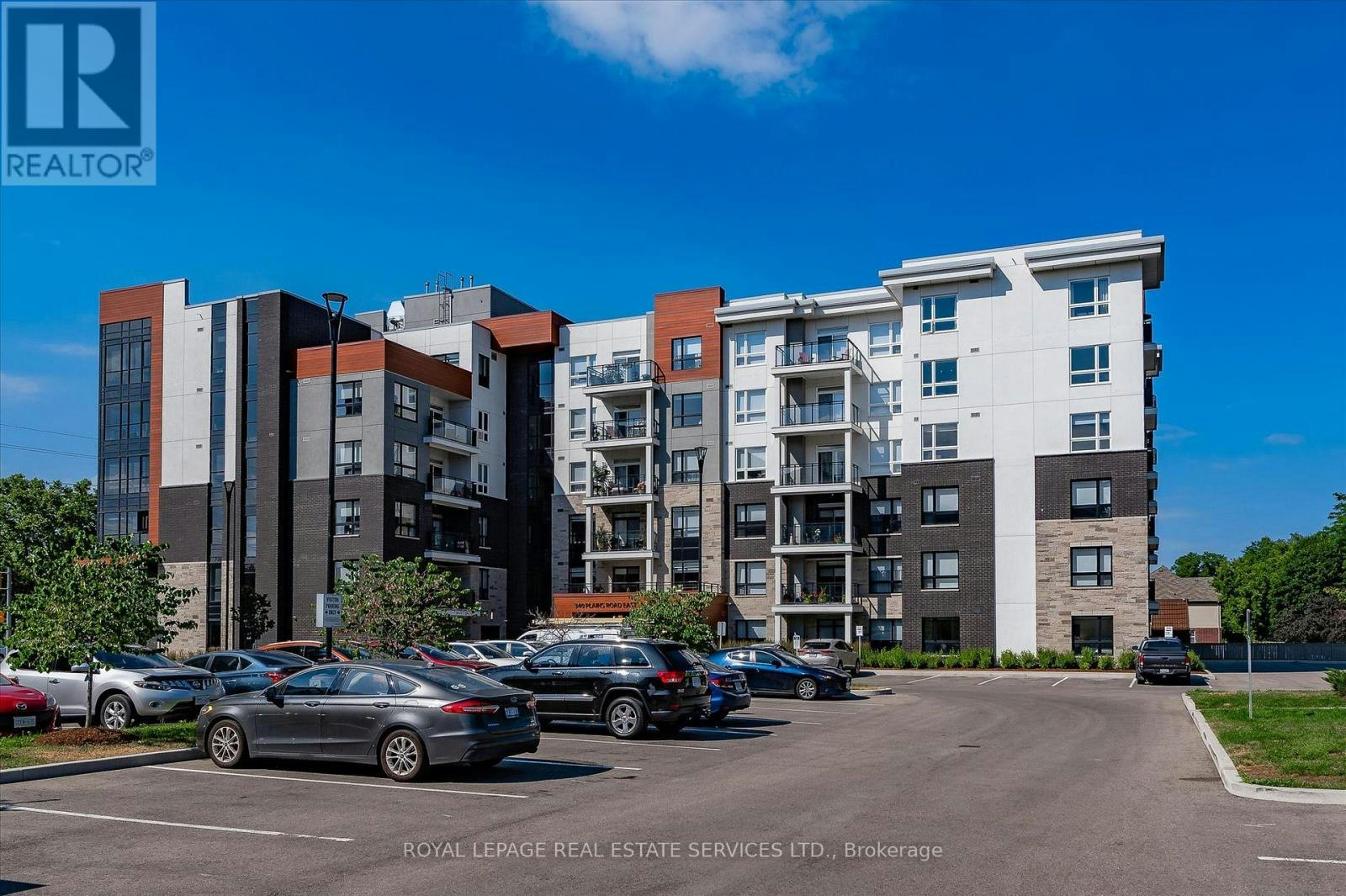 504-340 Plains Road E, Burlington, ON, L7T 0C2