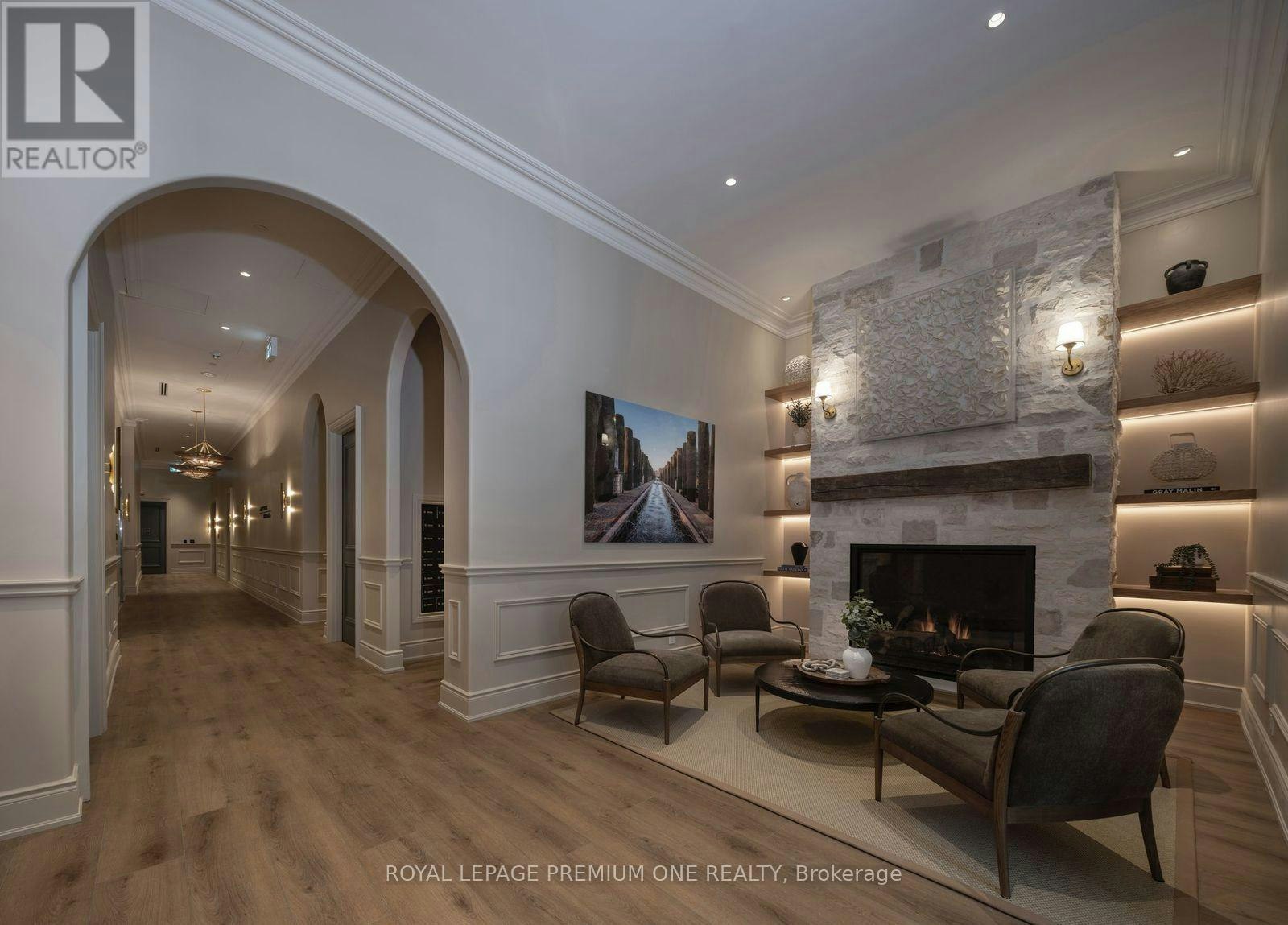 207-38 Earlington Avenue, Toronto, ON, M8X 0B6 - 7