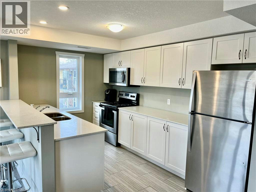 A15-361 Lancaster Street W, Kitchener, ON, N2H 0C1 - 4