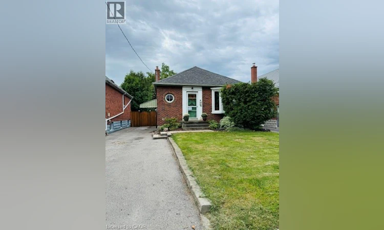 107 Norwood Road
