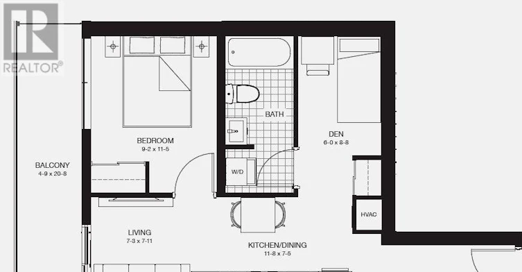 3713-30 Francis Street S, Kitchener, ON, N2G 0H1 - 10