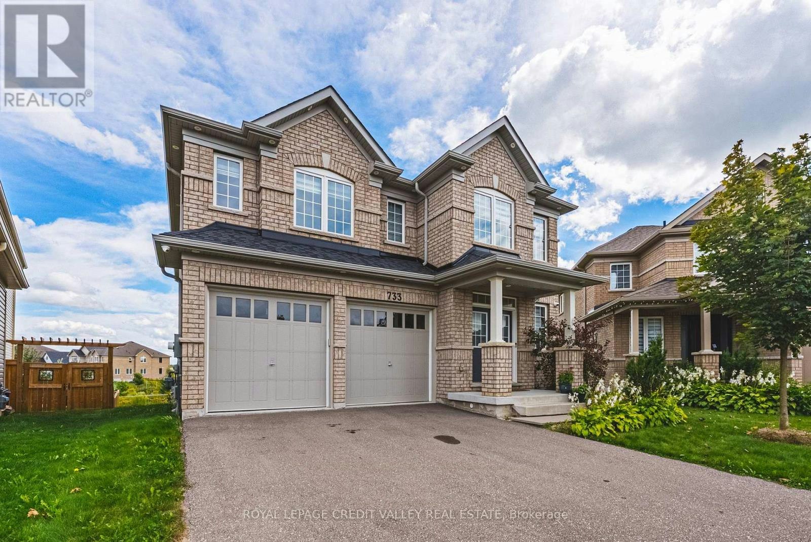 733 Gilmour Crescent W, Shelburne, ON, L9V 3X3