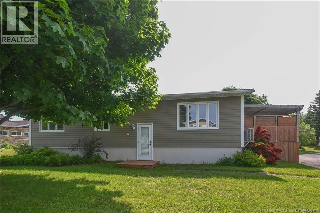 174 Bellefeuille Street, Shippagan, NB, E8S 1G7