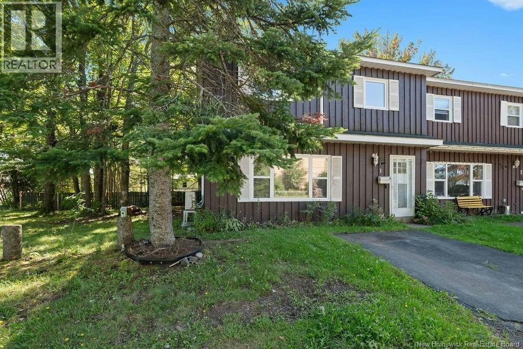 1-45 Trites Road, Riverview, NB, E1B 2V5
