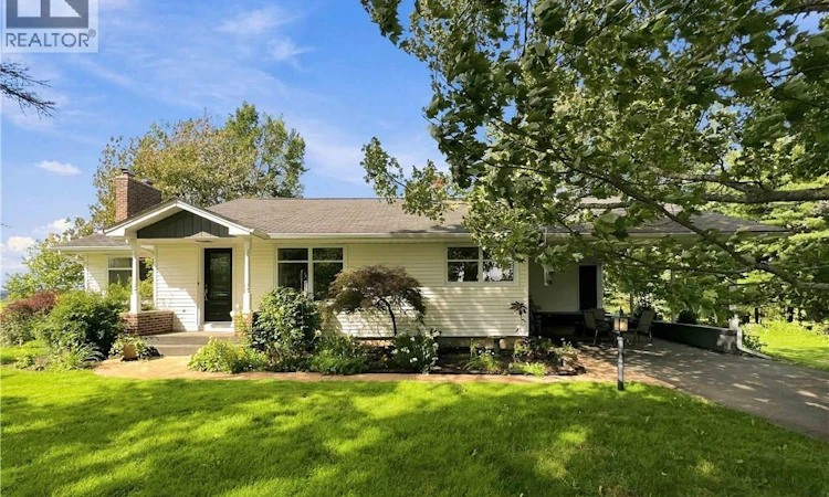 1169 Coverdale Road