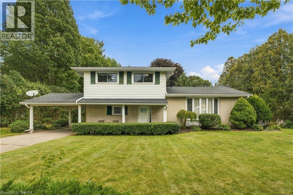 638 Oak Park Road, Brant, ON, N3T 5L8
