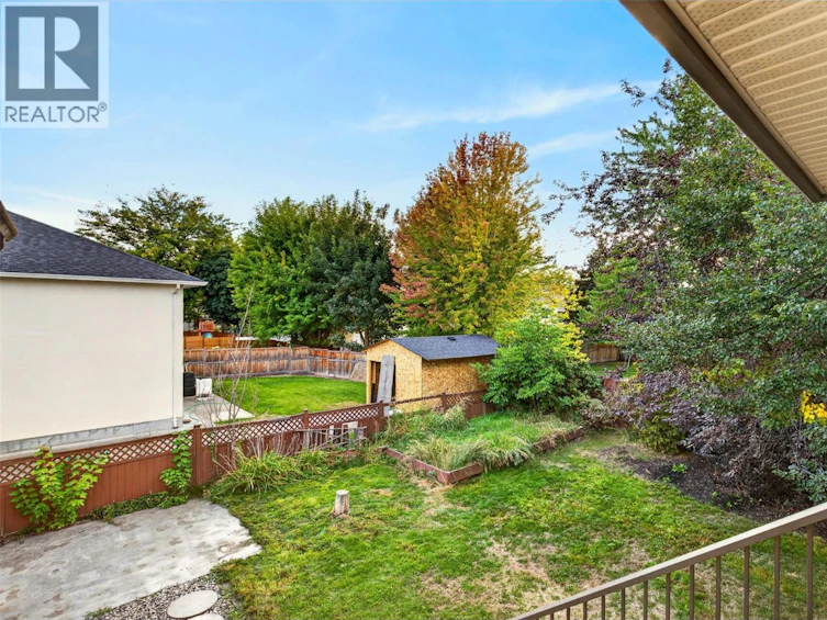 1342 Friesen Road, Kelowna, BC, V1X 7P7 - 42