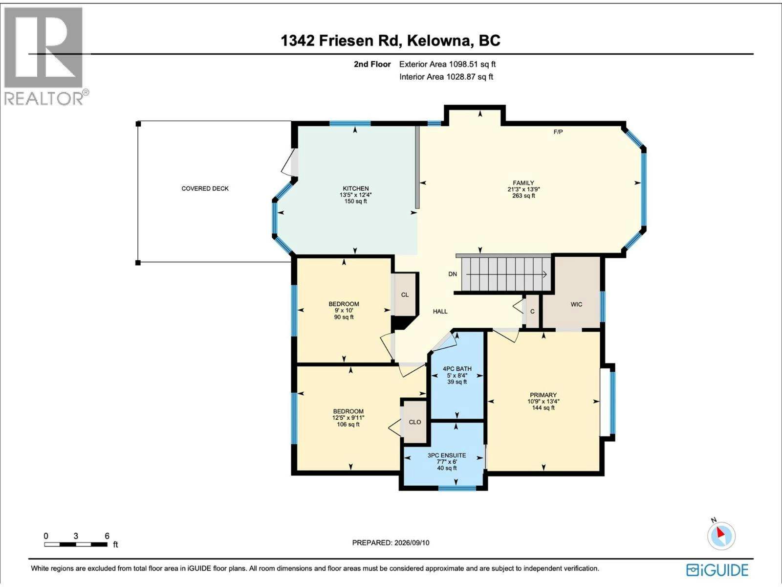 1342 Friesen Road, Kelowna, BC, V1X 7P7 - 50