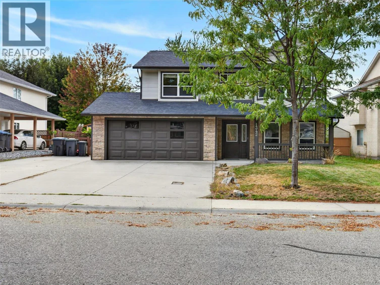 1342 Friesen Road, Kelowna, BC, V1X 7P7 - 31