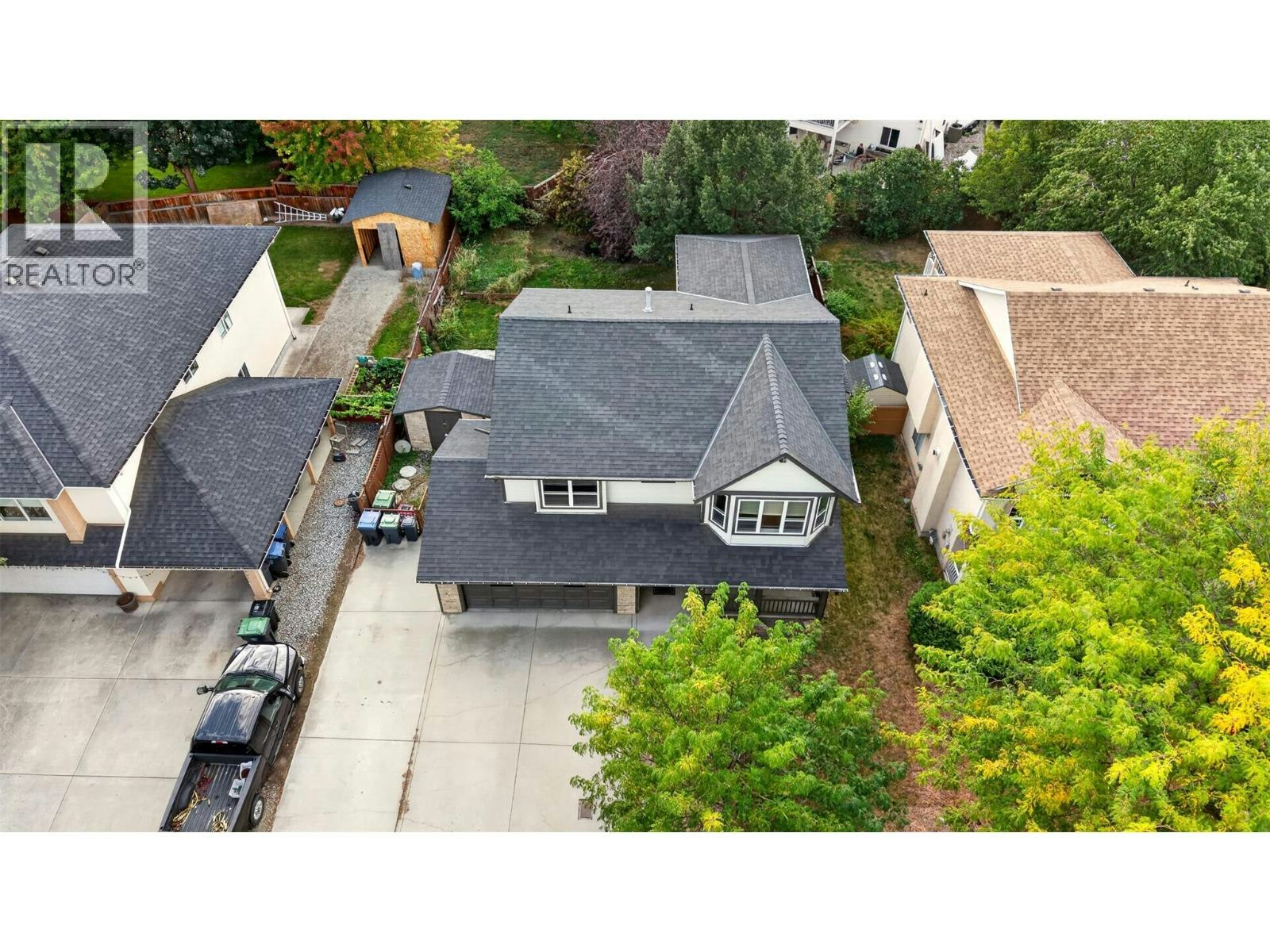 1342 Friesen Road, Kelowna, BC, V1X 7P7 - 43