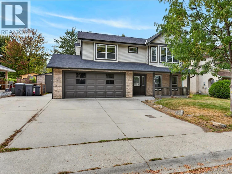 1342 Friesen Road, Kelowna, BC, V1X 7P7 - 3