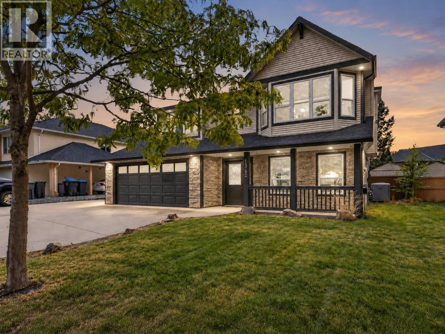 1342 Friesen Road, Kelowna, BC, V1X 7P7